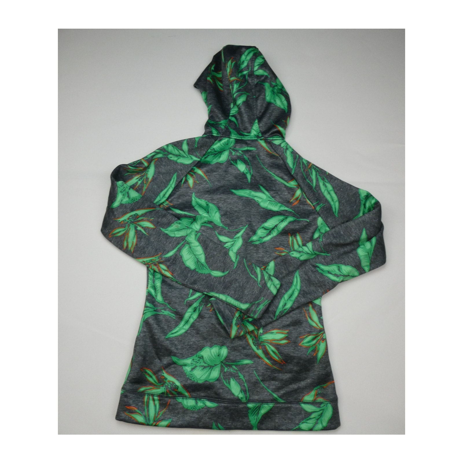 New Women's Burton Full Zip Hoodie, Size: Small — image 2 of 2